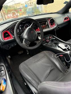 دودج تشالنجر